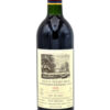 1996 Chateau Duhart Milon wine bottle