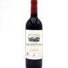 1996 Chateau Grand-Puy-Lacoste wine bottle