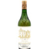1996 Chateau Haut-Brion Blanc wine bottle