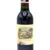 1996 Chateau Lafite Rothschild (375ML) (Torn Label and Capsule)