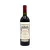 1996 Chateau L'Eglise-Clinet wine bottle