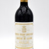 1996 Chateau Pichon Longueville Comtesse de Lalande wine bottle