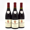 1996 Domaine Denis Mortet Clos de Vougeot Grand Cru wine bottle