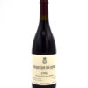 1996 Domaine des Comtes Lafon Clos des Chenes wine bottle