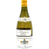 1996 Domaine Leflaive Batard-Montrachet Grand Cru wine bottle