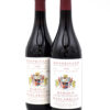 1996 Giuseppe Mascarello e Figlio Monprivato wine bottle