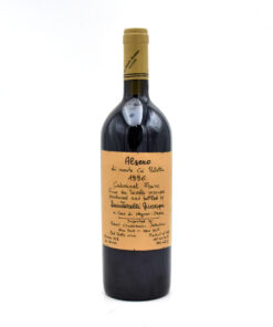 1996 Giuseppe Quintarelli 'Alzero' Cabernet Veneto IGT