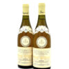 1996 Jean-Noel Gagnard - Caroline Lestime Batard-Montrachet Grand Cru