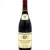 1996 Louis Jadot Clos Saint-Jacques wine bottle
