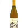 1996 Marcassin Estate Chardonnay bottle