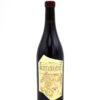1996 Sine Qua Non 'Left Field' Pinot Noir bottle