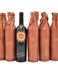 1996 Tenuta Luce 'Luce' Toscana IGT wine bottle