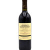 1997 Chateau Monbousquet wine bottle