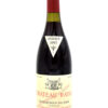 1997 Chateau Rayas Chateauneuf-du-Pape Reserve red wine
