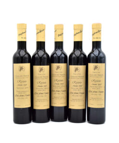 1997 Dal Forno Recioto della Valpolicella (.375ML)