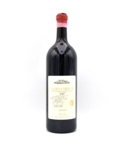1997 Falletto di Bruno Giacosa Asili (3L, Damaged Wax Capsule)