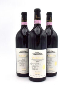 1997 Falletto di Bruno Giacosa 'Falletto' (1.5L) wine bottle