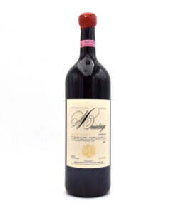 1997 Felsina Berardenga Chianti Classico Riserva DOCG (3L) bottle
