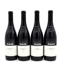 1997 Gaja Barbaresco DOCG (Very Lightly Scuffed Labels)