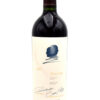 1997 Opus One (Very Slightly Scuffed/Discolored Label)