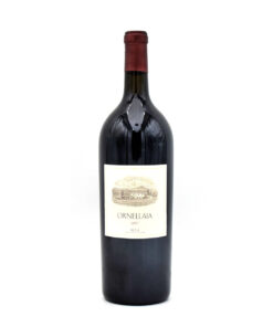1997 Ornellaia Bolgheri Superiore (1.5L) bottle