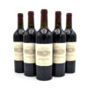 1997 Ornellaia Bolgheri Superiore (Slightly Scuffed/Stained Labels)