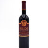 1997 Pride Mountain Vineyards Reserve Cabernet Sauvignon