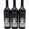 1997 Silver Oak Cellars Napa Valley Cabernet Sauvignon bottle