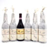 1997 Vietti Villero wine bottle