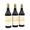 1998 Chateau Haut-Brion wine bottle