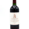 1998 Chateau Latour (Very Slightly Scuffed Label) wine bottle