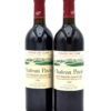 1998 Chateau Pavie wine bottle
