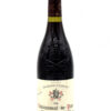 1998 Domaine Charvin Chateauneuf-du-Pape wine bottle