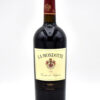 1998 La Mondotte wine bottle