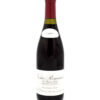 1998 Leroy Les Beaux Monts wine bottle