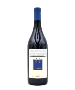 1998 Luciano Sandrone Aleste-Cannubi Boschis (1.5L) wine bottle