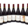 1998 Marquis d'Angerville Volnay Clos Des Ducs (Slightly Torn Label / Stained Label)