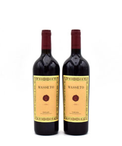 1998 Masseto Toscana IGT red wine