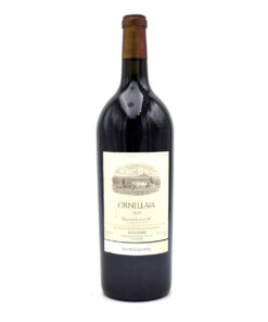 1998 Ornellaia Bolgheri Superiore (1.5L) bottle