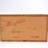 1998 Penfolds Grange Bin 95 (Case of 6 Bottles)