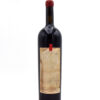 1998 Sine Qua Non E Raised Syrah (1.5L) (Stained Back Label)