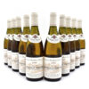 1999 Bouchard Pere & Fils Les Perrieres wine bottle