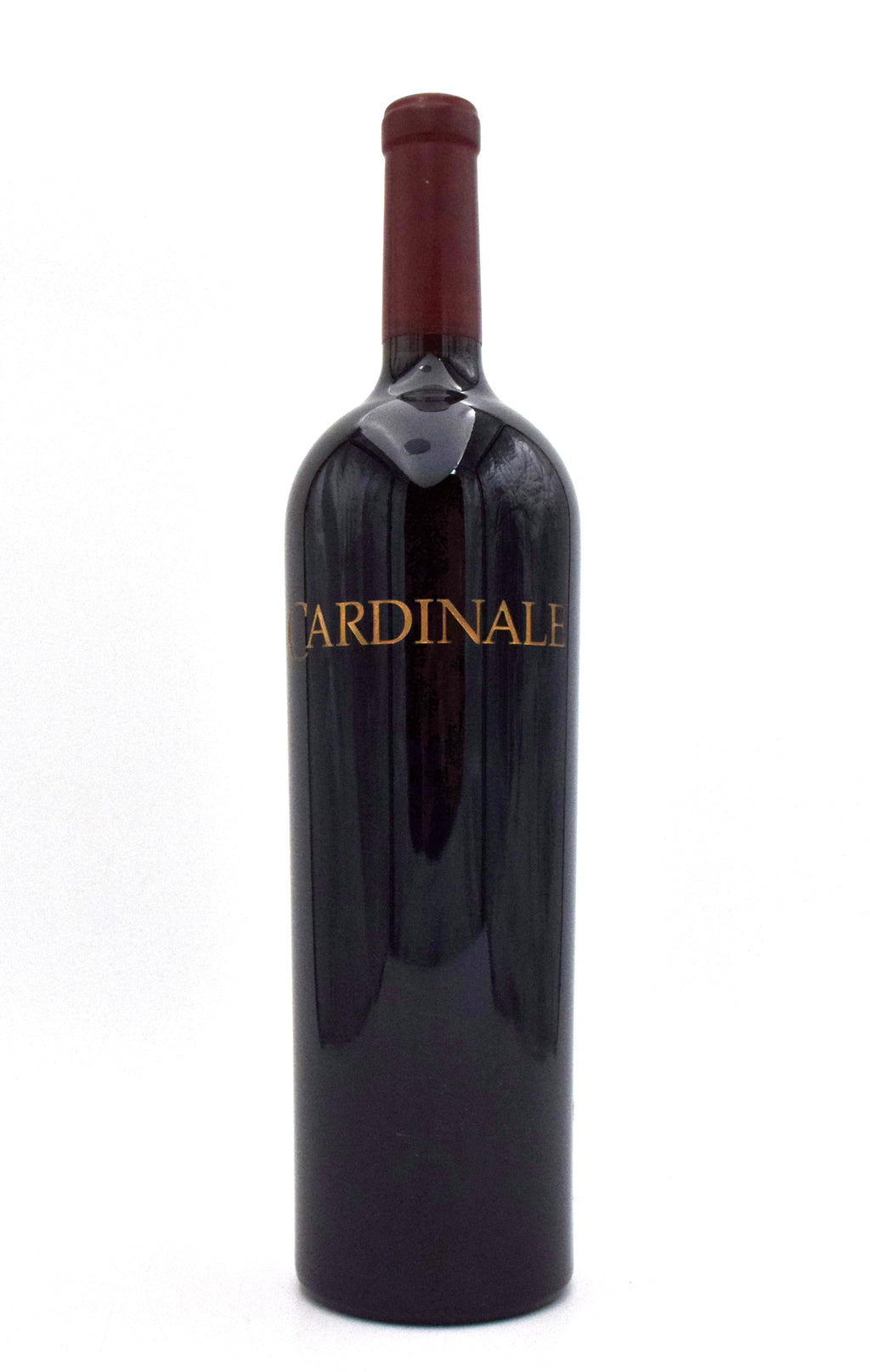 1999 Cardinale Estate Red 3L wine bottle