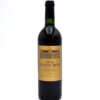 1999 Chateau Cantenac Brown wine bottle