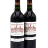 1999 Chateau Cos d'Estournel Bordeaux red wine