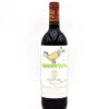 1999 Chateau Mouton Rothschild wine bottle