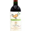 1999 Chateau Mouton Rothschild (Very Slightly Stained Label)