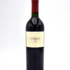 1999 Colgin Cellars Cariad Red wine bottle