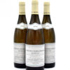 1999 Domaine Bruno Clair Corton-Charlemagne Grand Cru wine bottle