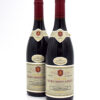 1999 Domaine Faiveley Corton 'Clos des Cortons Faiveley' Monopole Grand Cru wine bottle